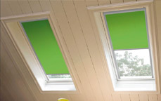 velux Verdunkelungsrollo